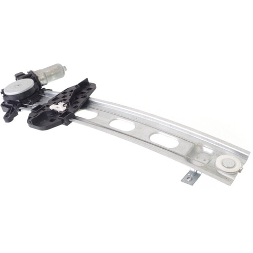WINDOW REGULATOR FR LH POWER REPLACEMENT FOR HONDA CIVIC COUPE 2007 PARTSLINK NUMBER HO1350152 WINDOW REGULATOR FR LH POWER REPLACEMENT FOR HONDA CIVIC COUPE 2007 PARTSLINK NUMBER HO1350152