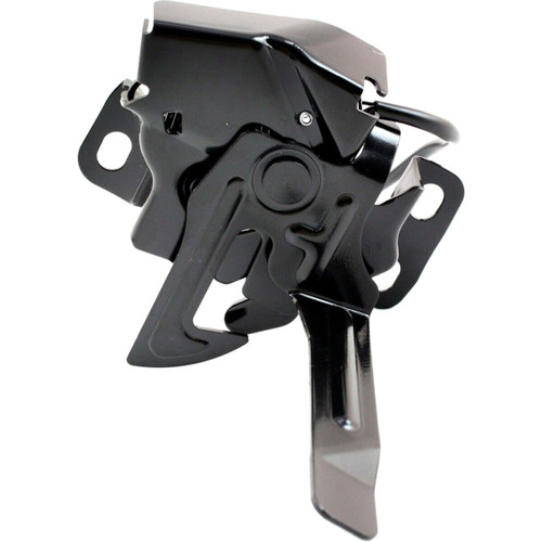 HOOD LATCH SI REPLACEMENT FOR HONDA CIVIC COUPE 2007 PARTSLINK NUMBER HO1234121 HOOD LATCH SI REPLACEMENT FOR HONDA CIVIC COUPE 2007 PARTSLINK NUMBER HO1234121