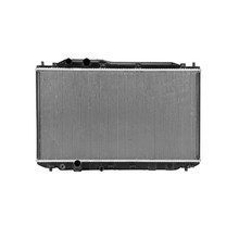 RADIATOR (2922) SAME AS SDN (2926) REPLACEMENT FOR HONDA CIVIC COUPE 2007 PARTSLINK NUMBER HO3010208 RADIATOR (2922) SAME AS SDN (2926) REPLACEMENT FOR HONDA CIVIC COUPE 2007 PARTSLINK NUMBER HO3010208