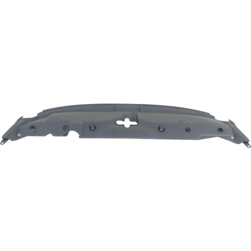 RADIATOR SUPPORT COVER UPPER REPLACEMENT FOR HONDA CIVIC SEDAN 2007 PARTSLINK NUMBER  HO1225147