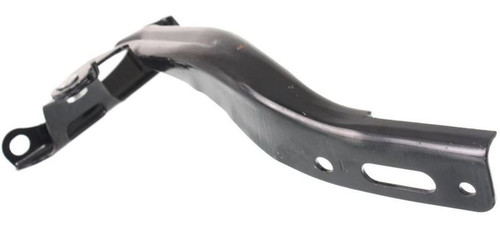 HOOD HINGE LH REPLACEMENT FOR HONDA CIVIC HYBRID 2007 PARTSLINK NUMBER  HO1236116