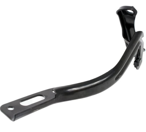 HOOD HINGE RH REPLACEMENT FOR HONDA CIVIC COUPE 2007 PARTSLINK NUMBER HO1236115 HOOD HINGE RH REPLACEMENT FOR HONDA CIVIC COUPE 2007 PARTSLINK NUMBER HO1236115