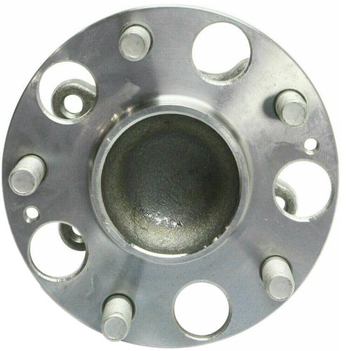 WHEEL BEARING/HUB RR 1.8L (512257-363257) REPLACEMENT FOR HONDA CIVIC HYBRID 2007 PARTSLINK NUMBER  512257