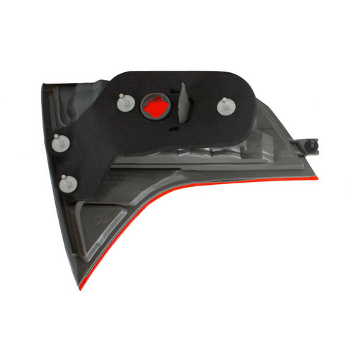 TRUNK LAMP RH (BACK-UP LAMP) CAPA REPLACEMENT FOR HONDA CIVIC HYBRID 2007 PARTSLINK NUMBER HO2801166C TRUNK LAMP RH (BACK-UP LAMP) CAPA REPLACEMENT FOR HONDA CIVIC HYBRID 2007 PARTSLINK NUMBER HO2801166C