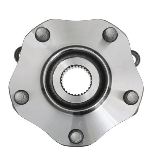 WHEEL BEARING/HUB RR 1.8L (512257-363257) REPLACEMENT FOR HONDA CIVIC COUPE 2007 PARTSLINK NUMBER  512257