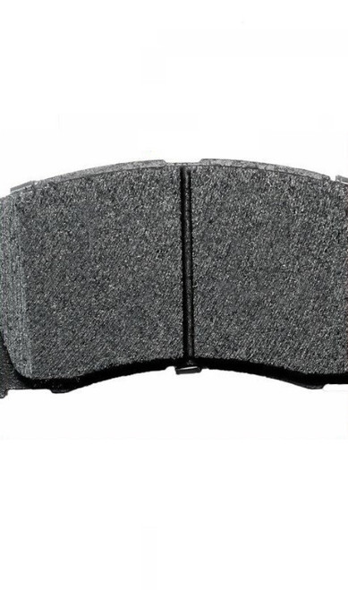 BRAKE PADS SET RR CERAMIC REPLACEMENT FOR HONDA CRZ 2007 PARTSLINK NUMBER D537 BRAKE PADS SET RR CERAMIC REPLACEMENT FOR HONDA CRZ 2007 PARTSLINK NUMBER D537