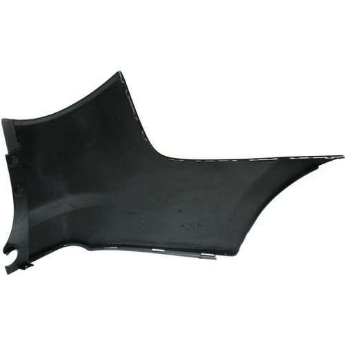 BUMPER END RR LH PRIMED  REPLACEMENT FOR CHEVROLET TRAVERSE 2009 PARTSLINK NUMBER  GM1116103