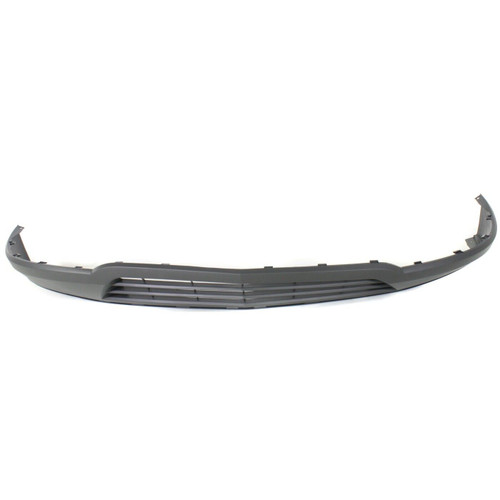 BUMPER FR PRIMED LOWER BLACK REPLACEMENT FOR CHEVROLET TRAVERSE 2009 PARTSLINK NUMBER GM1015105 BUMPER FR PRIMED LOWER BLACK REPLACEMENT FOR CHEVROLET TRAVERSE 2009 PARTSLINK NUMBER GM1015105