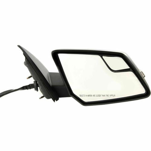 DOOR MIRROR RH POWER HTD W/SIGNAL POWER FOLDING W/MEMORY  REPLACEMENT FOR CHEVROLET TRAVERSE 2009 PARTSLINK NUMBER  GM1321384