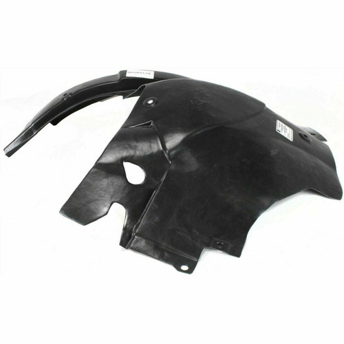 FENDER LINER FR RH RR SECTION LS/LT/LTZ REPLACEMENT FOR CHEVROLET TRAVERSE 2009 PARTSLINK NUMBER GM1249209 FENDER LINER FR RH RR SECTION LS/LT/LTZ REPLACEMENT FOR CHEVROLET TRAVERSE 2009 PARTSLINK NUMBER GM1249209