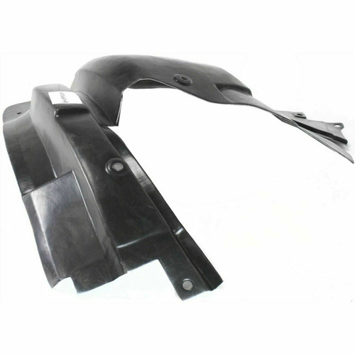 FENDER LINER FR RH RR SECTION LS/LT/LTZ REPLACEMENT FOR CHEVROLET TRAVERSE 2009 PARTSLINK NUMBER GM1249209 FENDER LINER FR RH RR SECTION LS/LT/LTZ REPLACEMENT FOR CHEVROLET TRAVERSE 2009 PARTSLINK NUMBER GM1249209