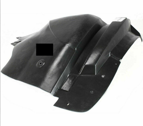 FENDER LINER FR RH RR SECTION LS/LT/LTZ REPLACEMENT FOR CHEVROLET TRAVERSE 2009 PARTSLINK NUMBER GM1249209 FENDER LINER FR RH RR SECTION LS/LT/LTZ REPLACEMENT FOR CHEVROLET TRAVERSE 2009 PARTSLINK NUMBER GM1249209