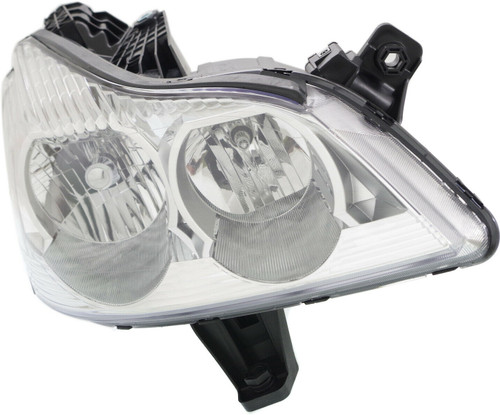 HEAD LAMP RH HQ  REPLACEMENT FOR CHEVROLET TRAVERSE 2009 PARTSLINK NUMBER  GM2503330