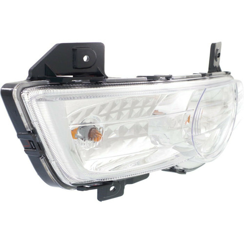 SIGNAL LAMP FR RH CAPA REPLACEMENT FOR CHEVROLET TRAVERSE 2009 PARTSLINK NUMBER GM2521194C SIGNAL LAMP FR RH CAPA REPLACEMENT FOR CHEVROLET TRAVERSE 2009 PARTSLINK NUMBER GM2521194C