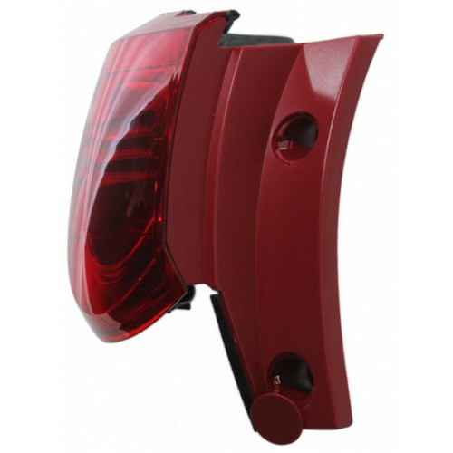 TAIL LAMP LH CAPA  REPLACEMENT FOR CHEVROLET TRAVERSE 2009 PARTSLINK NUMBER  GM2800238C
