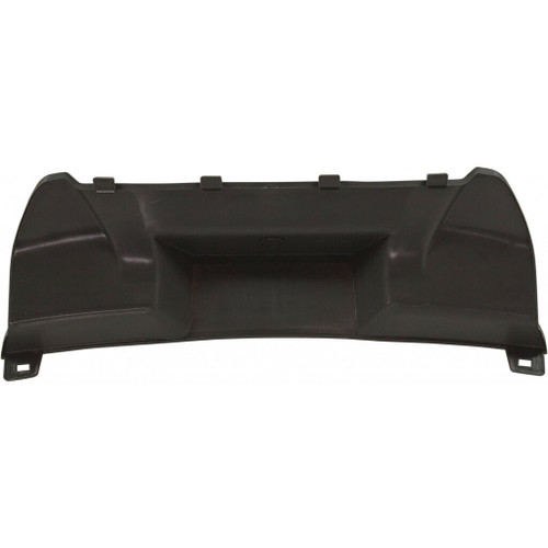 TOW HOOK COVER RR  REPLACEMENT FOR CHEVROLET TRAVERSE 2009 PARTSLINK NUMBER  GM1129108