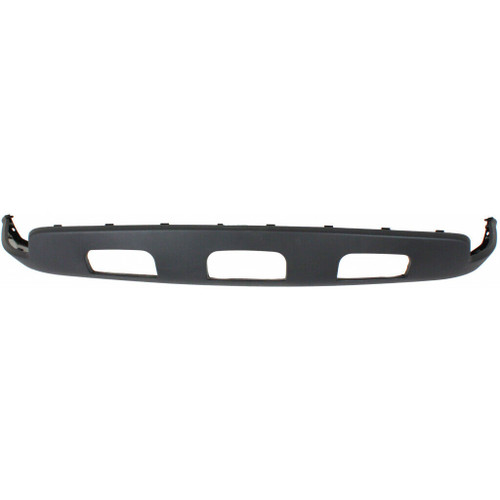 VALANCE FR CAPA REPLACEMENT FOR CHEVROLET UPLANDER 2009 PARTSLINK NUMBER GM1000746C VALANCE FR CAPA REPLACEMENT FOR CHEVROLET UPLANDER 2009 PARTSLINK NUMBER GM1000746C