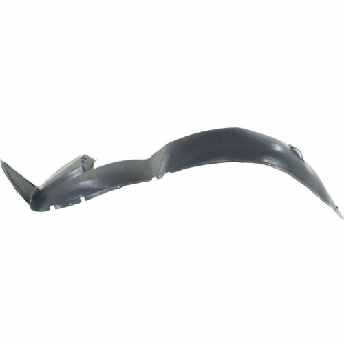 FENDER LINER FR LH RR SECTION REPLACEMENT FOR CHEVROLET UPLANDER 2009 PARTSLINK NUMBER GM1250108 FENDER LINER FR LH RR SECTION REPLACEMENT FOR CHEVROLET UPLANDER 2009 PARTSLINK NUMBER GM1250108