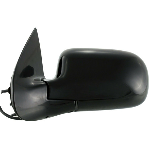 DOOR MIRROR LH POWER HTD REPLACEMENT FOR CHEVROLET UPLANDER 2009 PARTSLINK NUMBER GM1320242 DOOR MIRROR LH POWER HTD REPLACEMENT FOR CHEVROLET UPLANDER 2009 PARTSLINK NUMBER GM1320242