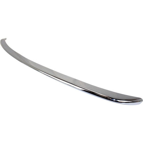BUMPER MOULDING RR UPPER CHROME 5.7L REPLACEMENT FOR CHRYSLER 300 2009 PARTSLINK NUMBER CH1157811 BUMPER MOULDING RR UPPER CHROME 5.7L REPLACEMENT FOR CHRYSLER 300 2009 PARTSLINK NUMBER CH1157811