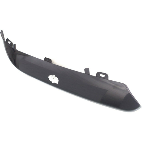 BUMPER STRIP FR RH W/H/LP WASH HOLE PRIMED BLACK 6.1L REPLACEMENT FOR CHRYSLER 300 2009 PARTSLINK NUMBER CH1059128 BUMPER STRIP FR RH W/H/LP WASH HOLE PRIMED BLACK 6.1L REPLACEMENT FOR CHRYSLER 300 2009 PARTSLINK NUMBER CH1059128