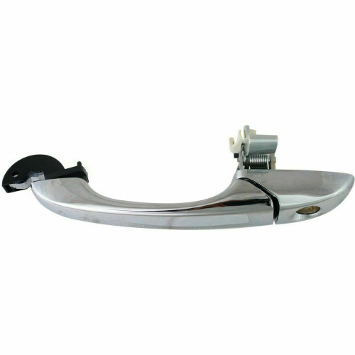 DOOR HANDLE FR LH OUTER W/KEY HOLE CHROME REPLACEMENT FOR CHRYSLER 300 2009 PARTSLINK NUMBER CH1310142 DOOR HANDLE FR LH OUTER W/KEY HOLE CHROME REPLACEMENT FOR CHRYSLER 300 2009 PARTSLINK NUMBER CH1310142