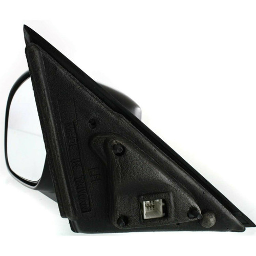 DOOR MIRROR LH POWER PTM REPLACEMENT FOR CHRYSLER 300 2009 PARTSLINK NUMBER CH1320230 DOOR MIRROR LH POWER PTM REPLACEMENT FOR CHRYSLER 300 2009 PARTSLINK NUMBER CH1320230