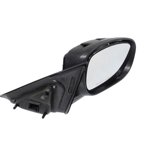 DOOR MIRROR RH POWER HTD CHROME REPLACEMENT FOR CHRYSLER 300 2009 PARTSLINK NUMBER CH1321324 DOOR MIRROR RH POWER HTD CHROME REPLACEMENT FOR CHRYSLER 300 2009 PARTSLINK NUMBER CH1321324