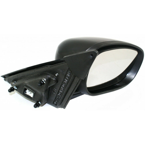 DOOR MIRROR RH POWER HTD FOLD PTM   REPLACEMENT FOR CHRYSLER 300 2009 PARTSLINK NUMBER  CH1321309