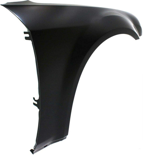 FENDER FR RH CAPA   REPLACEMENT FOR CHRYSLER 300 2009 PARTSLINK NUMBER  CH1241245C