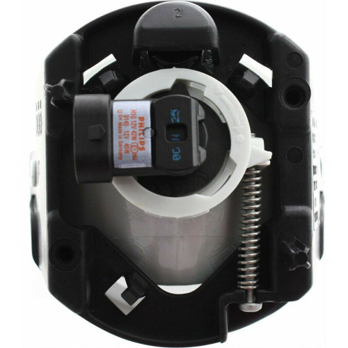 FOG LAMP FR LH/RH W/O TOURING/WASHER REPLACEMENT FOR CHRYSLER 300 2009 PARTSLINK NUMBER CH2592139U FOG LAMP FR LH/RH W/O TOURING/WASHER REPLACEMENT FOR CHRYSLER 300 2009 PARTSLINK NUMBER CH2592139U