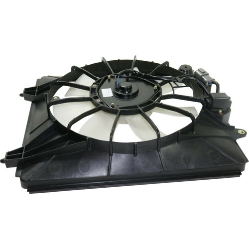 AC FAN ASSY REPLACEMENT FOR HONDA CRV 2007 PARTSLINK NUMBER  HO3120102