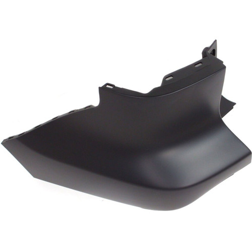BUMPER CORNER RR PRIMED LH CAPA REPLACEMENT FOR HONDA CRV 2007 PARTSLINK NUMBER HO1116100C BUMPER CORNER RR PRIMED LH CAPA REPLACEMENT FOR HONDA CRV 2007 PARTSLINK NUMBER HO1116100C