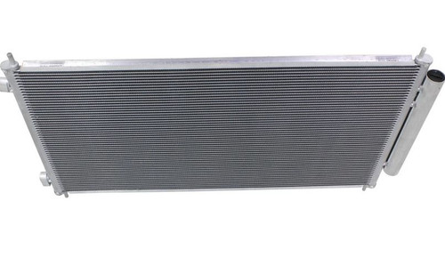 CONDENSER (3599) REPLACEMENT FOR HONDA CRV 2007 PARTSLINK NUMBER  HO3030150
