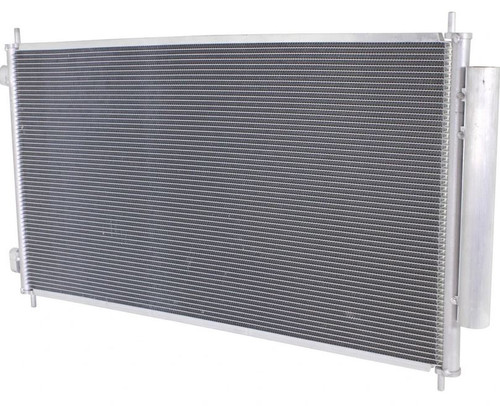 CONDENSER (3599) REPLACEMENT FOR HONDA CRV 2007 PARTSLINK NUMBER  HO3030150
