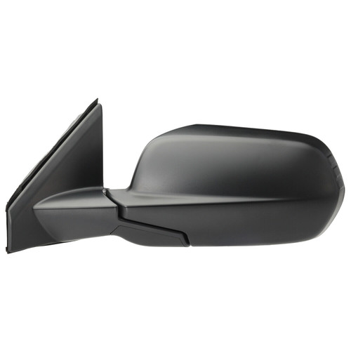 DOOR MIRROR LH POWER REPLACEMENT FOR HONDA CRV 2007 PARTSLINK NUMBER HO1320226 DOOR MIRROR LH POWER REPLACEMENT FOR HONDA CRV 2007 PARTSLINK NUMBER HO1320226