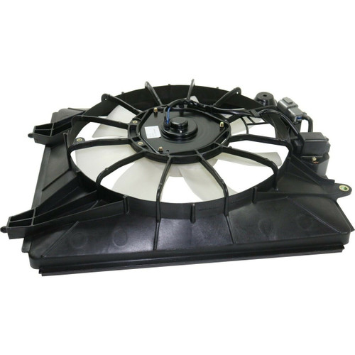 AC FAN ASSY REPLACEMENT FOR HONDA CRV 2007 PARTSLINK NUMBER  HO3120102U