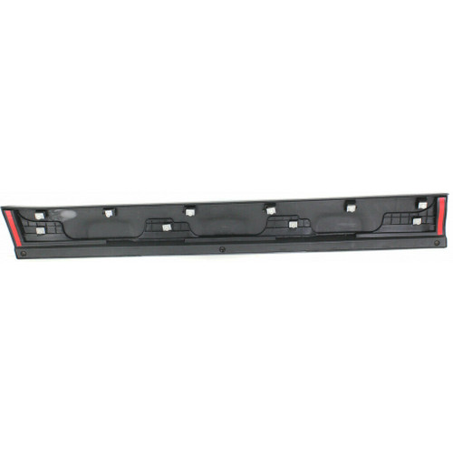 DOOR MOULDING FR RH REPLACEMENT FOR HONDA CRV 2007 PARTSLINK NUMBER HO1305107 DOOR MOULDING FR RH REPLACEMENT FOR HONDA CRV 2007 PARTSLINK NUMBER HO1305107