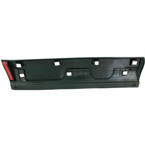 DOOR MOULDING RR LH REPLACEMENT FOR HONDA CRV 2007 PARTSLINK NUMBER HO1504107 DOOR MOULDING RR LH REPLACEMENT FOR HONDA CRV 2007 PARTSLINK NUMBER HO1504107