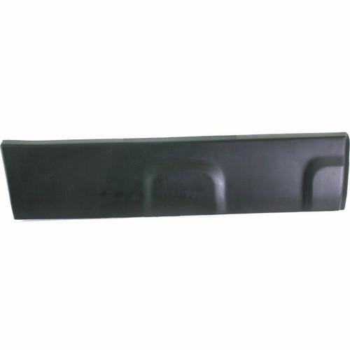 DOOR MOULDING RR RH REPLACEMENT FOR HONDA CRV 2007 PARTSLINK NUMBER  HO1505107