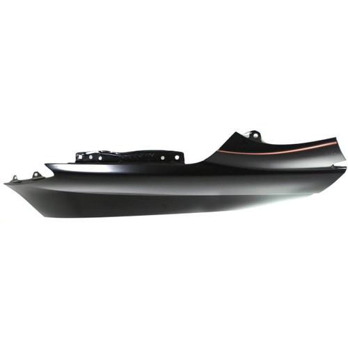 FENDER FR LH CAPA REPLACEMENT FOR HONDA CRV 2007 PARTSLINK NUMBER HO1240171C FENDER FR LH CAPA REPLACEMENT FOR HONDA CRV 2007 PARTSLINK NUMBER HO1240171C