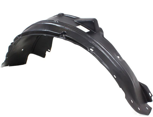 FENDER LINER LH REPLACEMENT FOR HONDA CRV 2007 PARTSLINK NUMBER HO1250110 FENDER LINER LH REPLACEMENT FOR HONDA CRV 2007 PARTSLINK NUMBER HO1250110