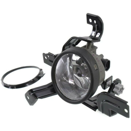 FOG LAMP FR LH REPLACEMENT FOR HONDA CRV 2007 PARTSLINK NUMBER  HO2592126U