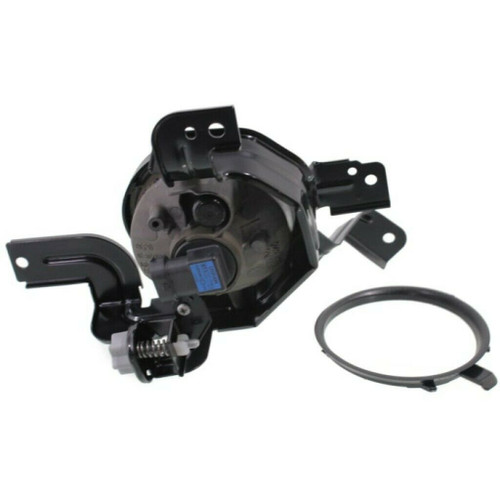 FOG LAMP FR LH REPLACEMENT FOR HONDA CRV 2007 PARTSLINK NUMBER  HO2592126U