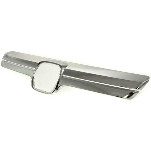 GRILLE MOULDING CHROME JAPAN REPLACEMENT FOR HONDA CRV 2007 PARTSLINK NUMBER HO1210124 GRILLE MOULDING CHROME JAPAN REPLACEMENT FOR HONDA CRV 2007 PARTSLINK NUMBER HO1210124