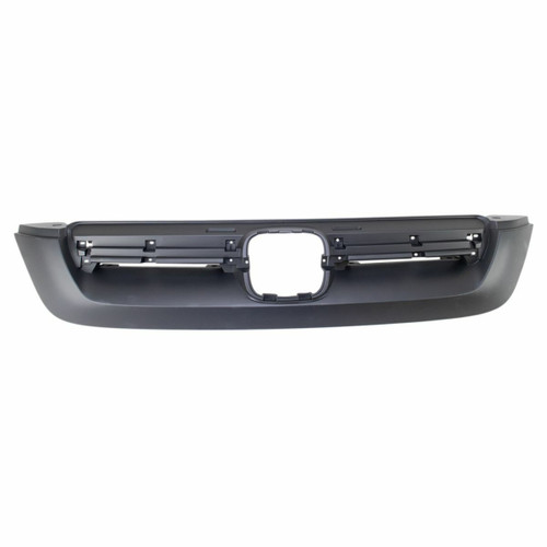 GRILLE UPPER JAPAN BUILT REPLACEMENT FOR HONDA CRV 2007 PARTSLINK NUMBER HO1200186 GRILLE UPPER JAPAN BUILT REPLACEMENT FOR HONDA CRV 2007 PARTSLINK NUMBER HO1200186