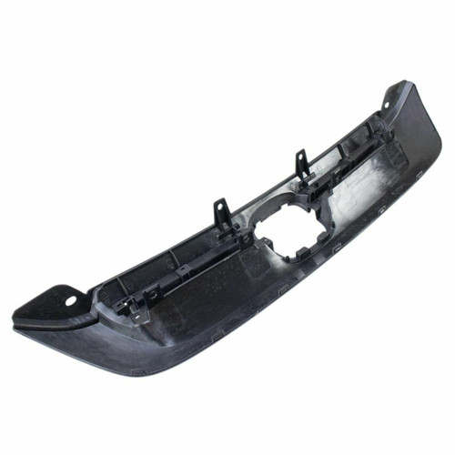 GRILLE UPPER JAPAN BUILT REPLACEMENT FOR HONDA CRV 2007 PARTSLINK NUMBER HO1200186 GRILLE UPPER JAPAN BUILT REPLACEMENT FOR HONDA CRV 2007 PARTSLINK NUMBER HO1200186
