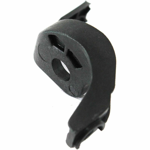 HEAD LAMP BRACKET LH UPPER REPLACEMENT FOR HONDA CRV 2007 PARTSLINK NUMBER  HO2508112