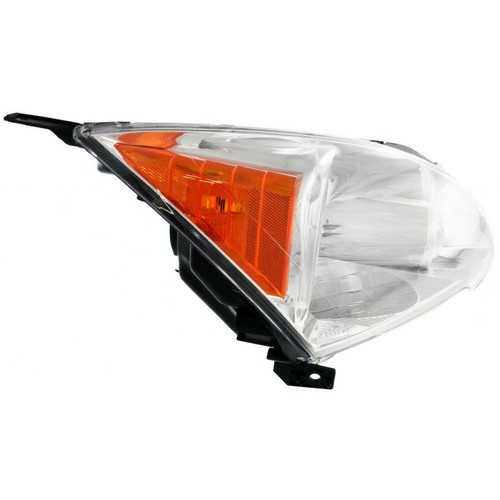 HEAD LAMP RH CAPA REPLACEMENT FOR HONDA CRV 2007 PARTSLINK NUMBER HO2503129C HEAD LAMP RH CAPA REPLACEMENT FOR HONDA CRV 2007 PARTSLINK NUMBER HO2503129C