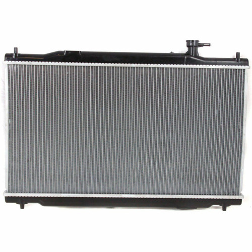 RADIATOR (2954) 2.4L JAPAN BUILT REPLACEMENT FOR HONDA CRV 2007 PARTSLINK NUMBER HO3010209 RADIATOR (2954) 2.4L JAPAN BUILT REPLACEMENT FOR HONDA CRV 2007 PARTSLINK NUMBER HO3010209